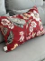 Funda de almohadón estampado 40 x 60 cm - El Lanero del Sud