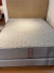 Colchón Resortes BICONICOS Matelasse 0.90 - El Lanero del Sud