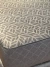 Colchón Resortes BICONICOS Matelasse 0.90 - comprar online