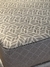 Colchón Resortes BICONICOS Matelasse 1.00 - comprar online