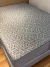 Colchón Resortes BICONICOS Matelasse 0.90 - tienda online