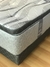Colchón resortes POCKETT Matelasse California King - comprar online