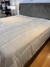 Acolchado LB Hotel Blanco King - tienda online