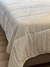 Acolchado LB Hotel Blanco King