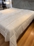 Acolchado LB Hotel Blanco King - comprar online