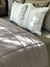Acolchado Colors BEIGE en internet
