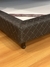 Sommier Reforzado 1.60 x 1.90