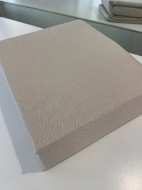 Sábanas Cotton Basic dos plazas en internet
