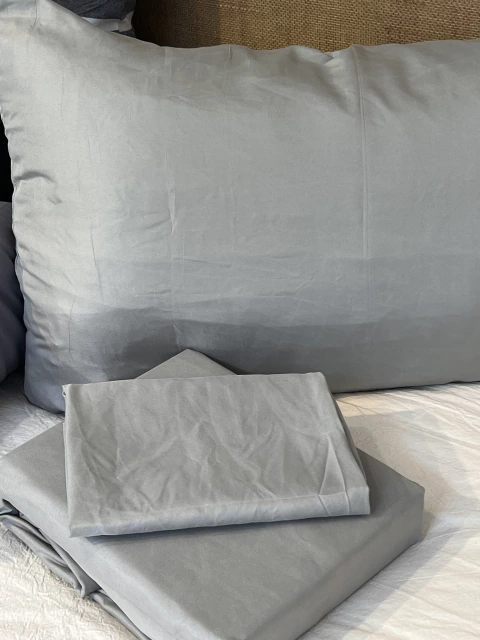 Sábanas BASIC dos plazas - comprar online