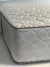 Colchón Resortes BICONICOS Matelasse 0.90