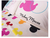 Sábanas Mickey Face dos plazas - comprar online