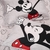 Sábanas Mickey Clásica dos plazas - comprar online