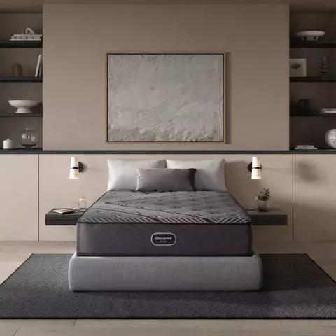 Colchón Beautyrest Silver 1.60 X 2.00 - comprar online
