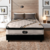 Colchón Beautyrest Gold 2 Plazas 190x140