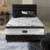 Colchón Beautyrest Platinum 2 Plazas 190x140