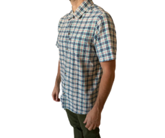 CAMISA PERTH - comprar online