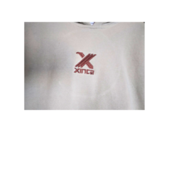 Buzo Canguro Arena X - comprar online