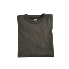 Remera Xinca Verde X en internet