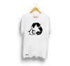 Remera Icono Poni Blanco - comprar online