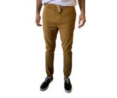PANTALON JOGGER BEIGE- ULTIMAS UNIDADES! - comprar online