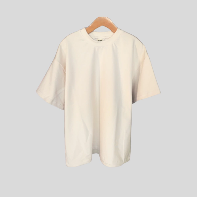 Remera Overzise Terra