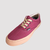 Uxu Caramelo Bordo LANZAMIENTO - comprar online