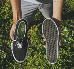 Uxu Negro - tienda online