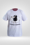 Remera Oveja Blanco - comprar online