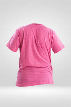 Remera Oveja Rosa- Tejido Reciclado en internet