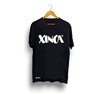 Remera Poni Negro