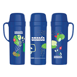 Termo Termolar de 1 litro - comprar online