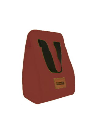 Imagen de Bolsa matera (varios colores)