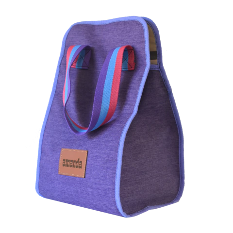 Bolsa matera (varios colores)