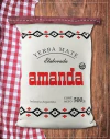 Amanda Tradicional en Lienzo - comprar online