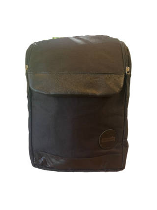 Imagen de MOCHILA MATERA