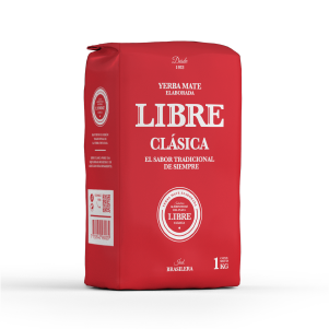 Combo lanzamiento LIBRE 5 kg - comprar online