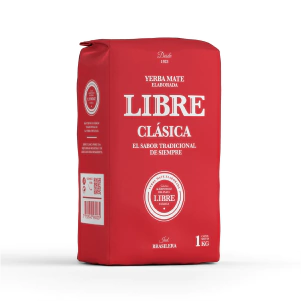 Combo lanzamiento LIBRE 10 kg - comprar online