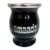 Mate térmico de metal en internet