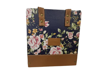 Termera rígida de cuerina ecológica - comprar online