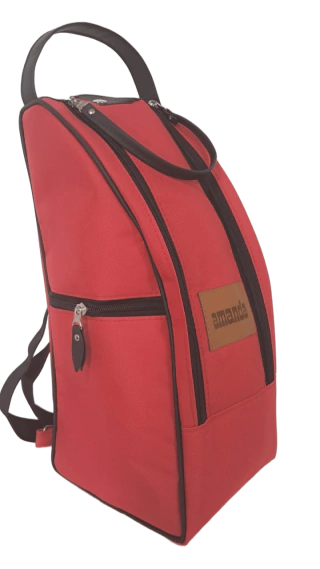 Bolsa Matera Oval Impermeable - comprar online