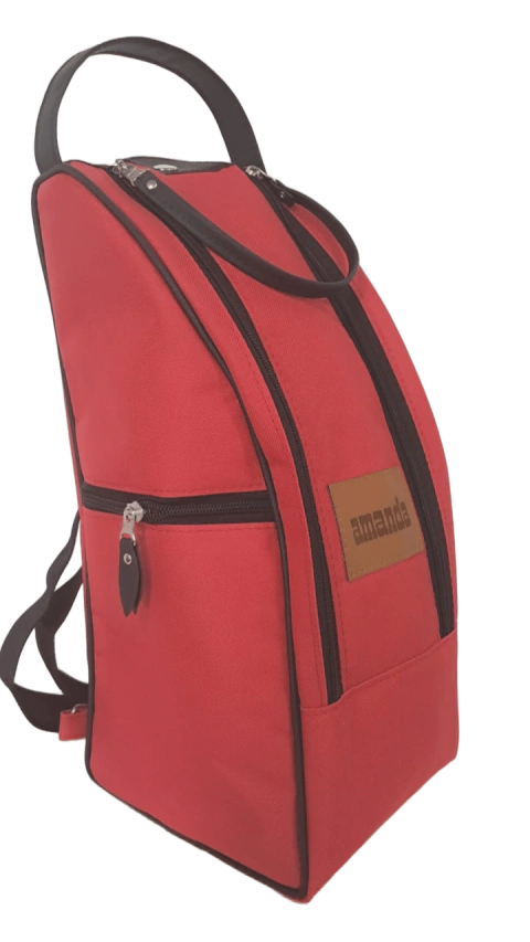 Bolsa Matera Oval Impermeable - comprar online
