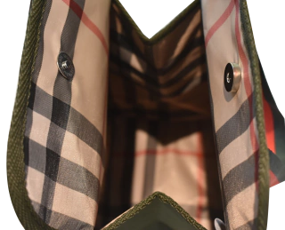 Bolsa matera (varios colores) - comprar online