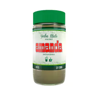 Amanda Instantánea- 130gr - comprar online