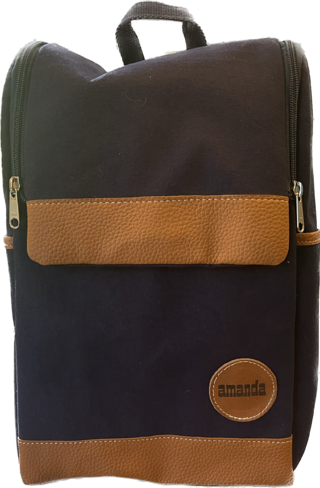 MOCHILA MATERA - Yerba Mate Amanda - Tienda