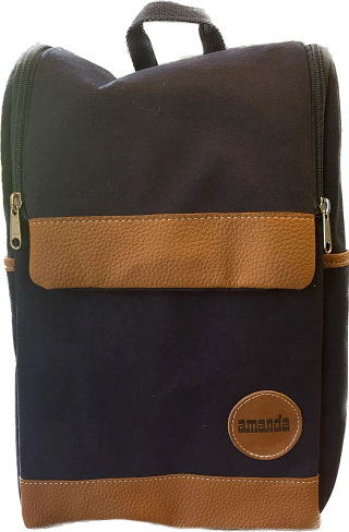 MOCHILA MATERA - Yerba Mate Amanda - Tienda