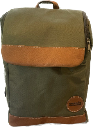 MOCHILA MATERA en internet