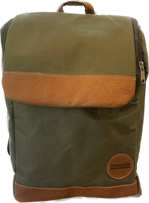 MOCHILA MATERA en internet