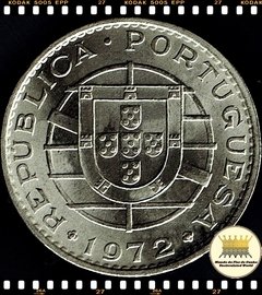 Km 80 Angola 20 Escudos (Nós Temos Mais de Uma Data # Favor Escolher uma Data Abaixo e o Estado de Conservação) 1971 1972 ® - comprar online