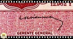 P270 Argentina 10 Pesos (Nós Temos Mais de Uma Data # Favor Escolher uma Data Abaixo e o Estado de Conservação) - comprar online
