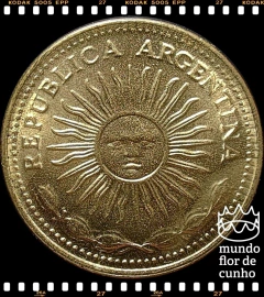 Km 71 Argentina 5 Pesos (Nós Temos Mais de Uma Data # Favor Escolher uma Data Abaixo e o Estado de Conservação) 1976 1977 ® - comprar online